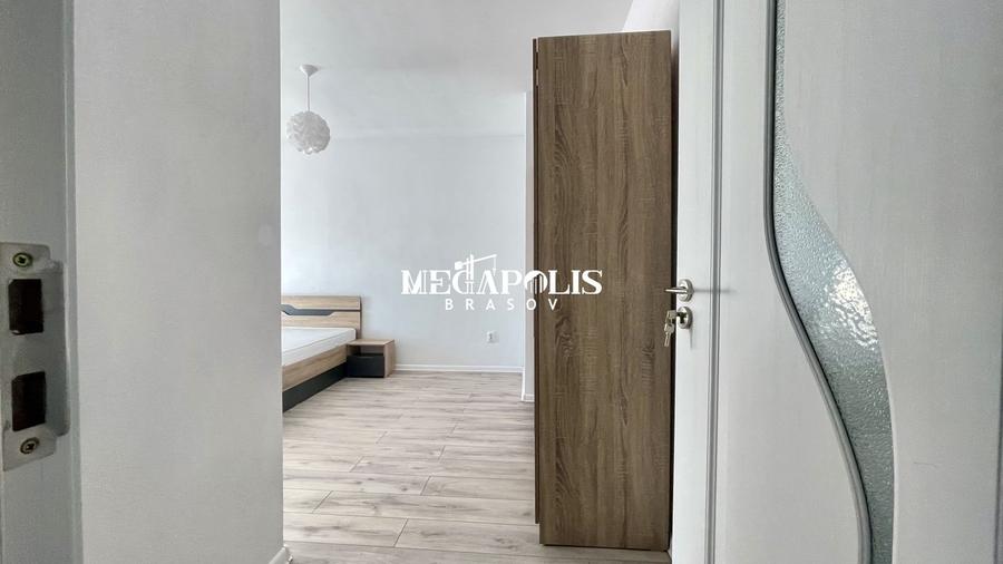 Duplex 4 camere | Complex modern | Stradă asfaltată - 12