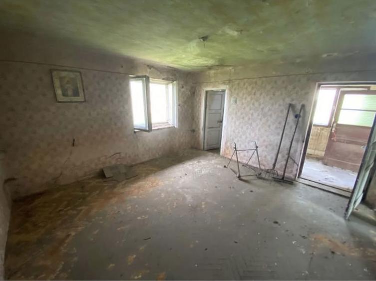 Teren/Casa de vanzare, Str. Florilor, Carei - 7