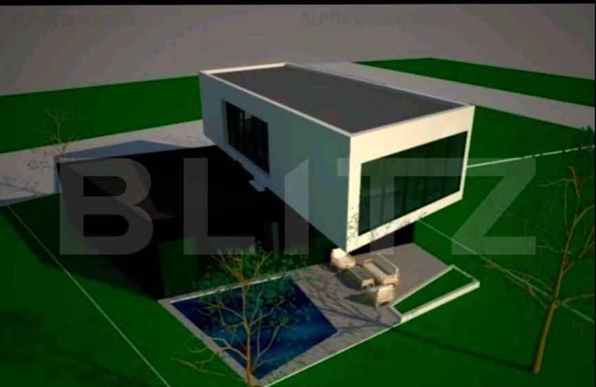 Casa, 6 camere, 213 mp,, zona Lunei - 6