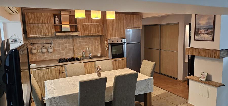 Apartament 2 camere zona centrala Constanta - 3