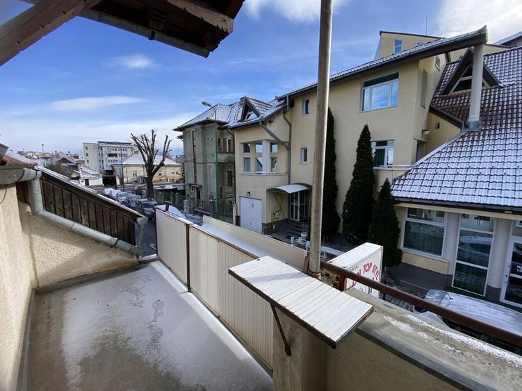 Proprietate de V&acirc;nzare &icirc;n Centrul Brașovului | Strada Aninoasa | 500 mp utili - 7