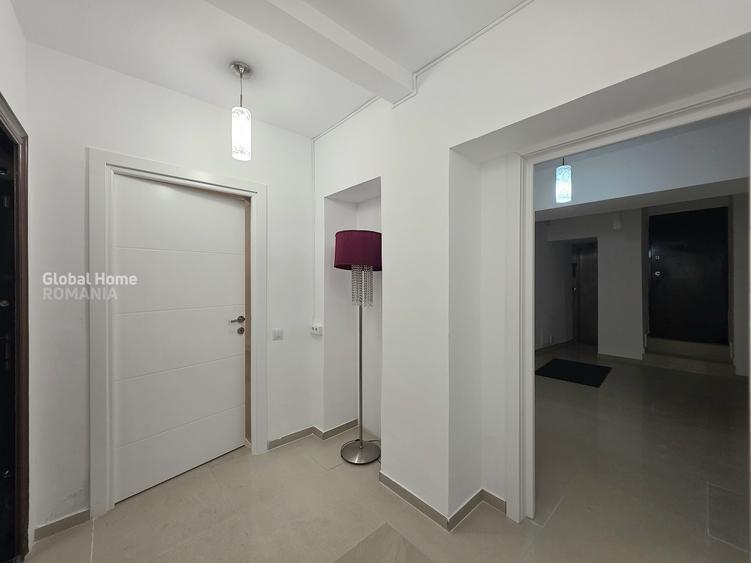 2 Rooms Office + Storage + Terrace | Lascar Catargiu 23 - Ultracentral - 11