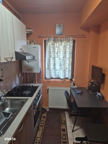 Garsoniera 40m patra?i Pret usor Negociabil..!!! - 1