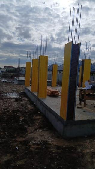 Vila individuala  stil modern locul cozy pentru familia ta - 3