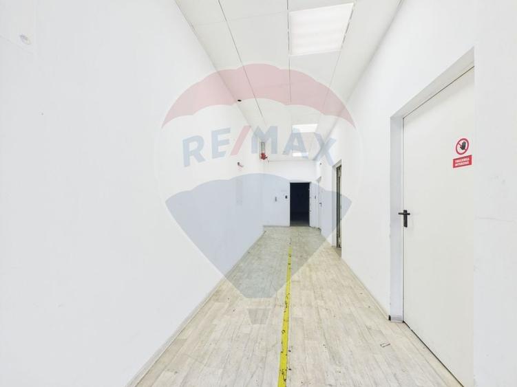 Spatiu multifunctional de birouri si productie langa Kaufland Vitan - 5