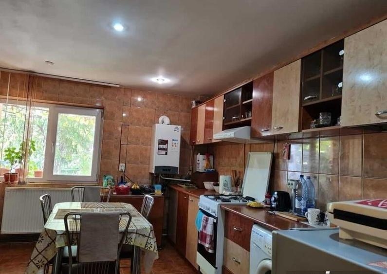 4 camere in zona Olimpia-Stadion - 2