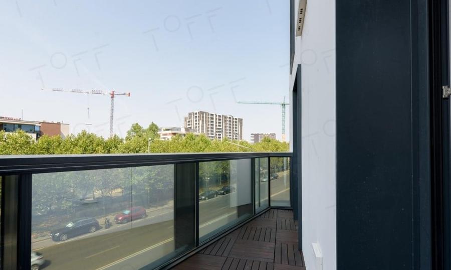 3 camere – One Herastrau Towers, Herastrau, Aviatiei, Promenada - 26