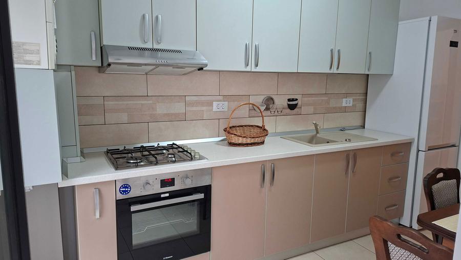 Inchiriere Apartament 2 camere, Cotroceni Smart Residence - 3