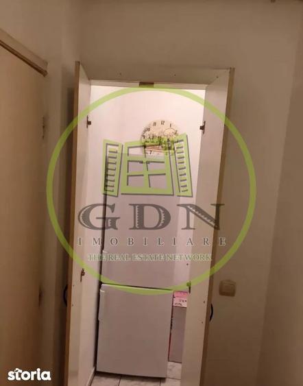 Apartament 2 camere ?trand, bloc linistit, etaj 1 - 2