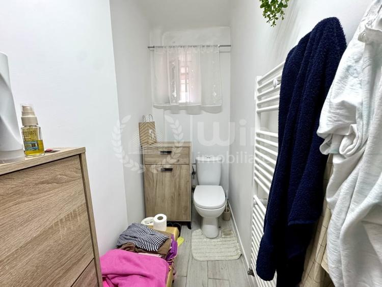 Apartament 1 camera la cheie | Ideal Investitie | Marasti | Farmec! - 6