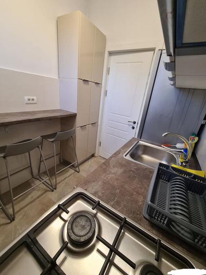 Dorobanti-Capitale 3 camere in vila de inchiriat - 4