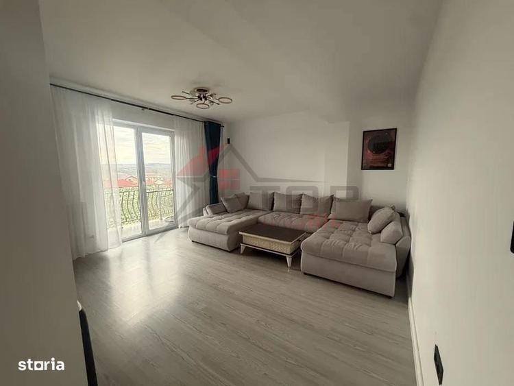 Apartament cu 2 camere decomandat - Horpaz - 6