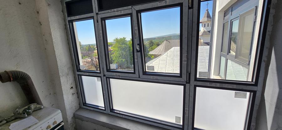 Garsoniera , etajul 2, ultracentral Odobesti-Focsani - 2