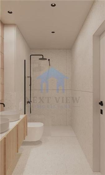 Apartament 2 camere, Columna Residence - 9