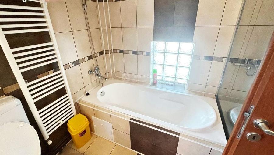 Moara de Vant, 2 camere mobilat si utilat, ready to move - 9