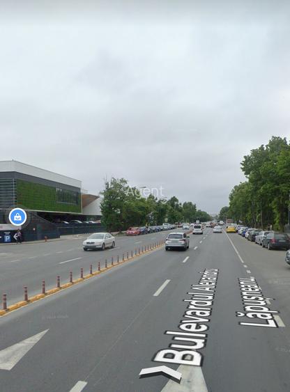 Ocazie -Garsoniera vis a vis de parcul Tăbăcăriei