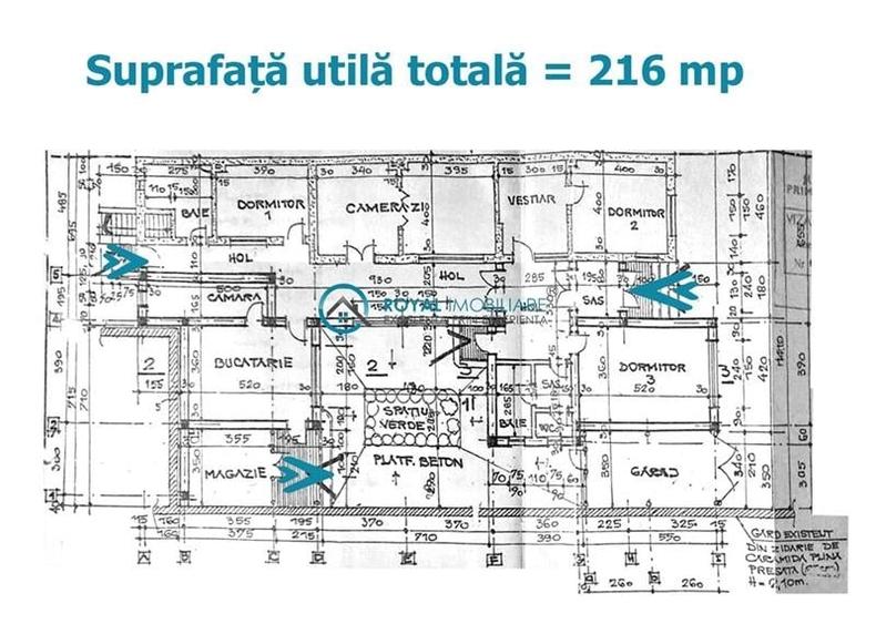 Royal Imobiliare - Vanzare Casa Zona Lupeni - 29