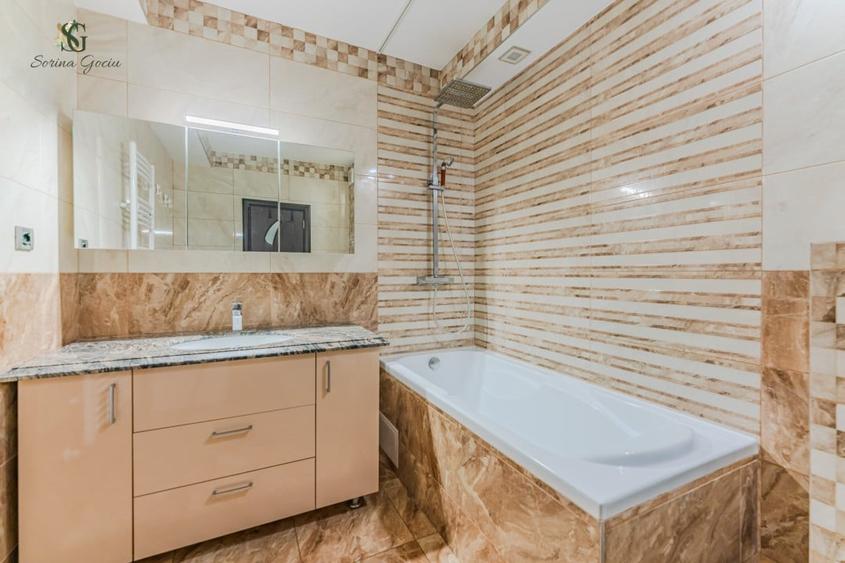 Apartament cu 3 camere decomandate, Complex Isaran, Brasov - 17