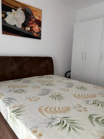 Inchiriez apartament 2 camere +loc parcare subteran-MRS SMART RESIDENCE Ploiesti - 7