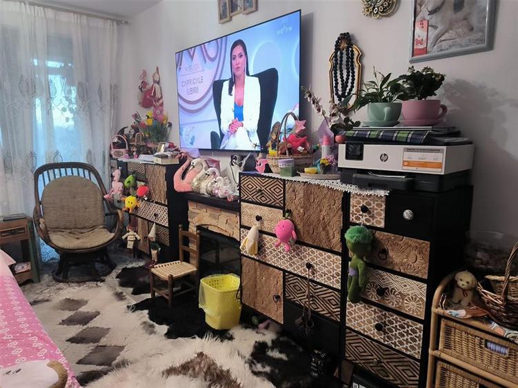 Apartament 2 camere + parcare + boxă | Dealul Cucului | Etaj 1 , Bloc nou - 6