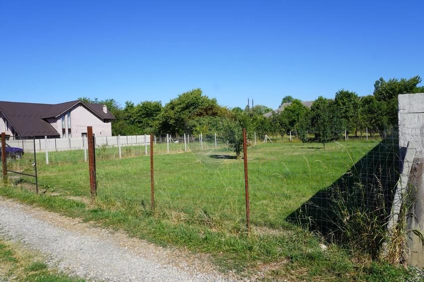 Teren 522mp Sighetu Marmatiei / Strada Mihai Tompa - 3