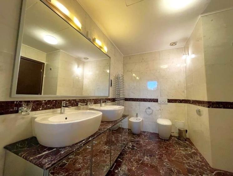 Apartament finisaje premium, imobil boutique, parcare, Primaverii - 5