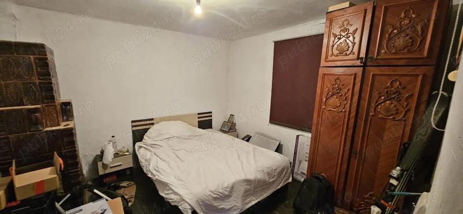 Casa batraneasca - 3