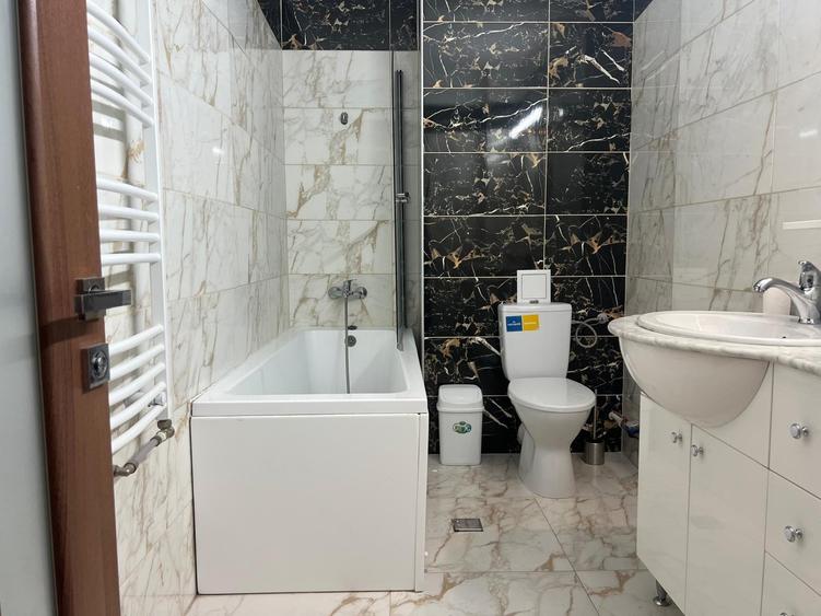 Apartament cu 3 camere Tudor Vladimirescu-Complex  River Towers Cod 157516 - 6