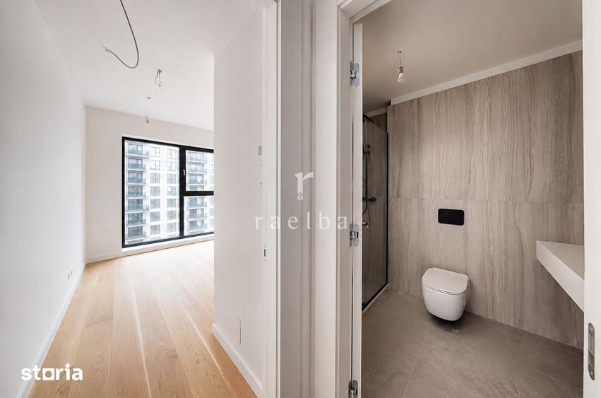 | 2 camere | Nusco City | Design Interior INCLUS | - 1