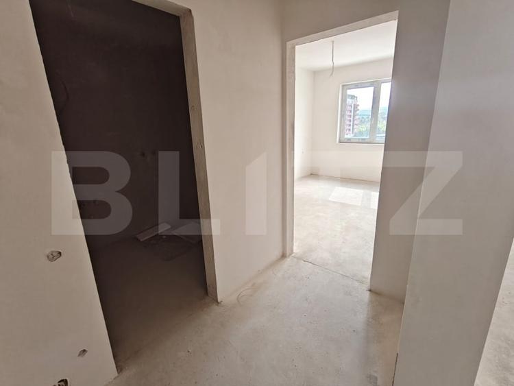 Apartament 2 camere, bloc nou, etaj intermediar, parcare, zona Vivo! - 5