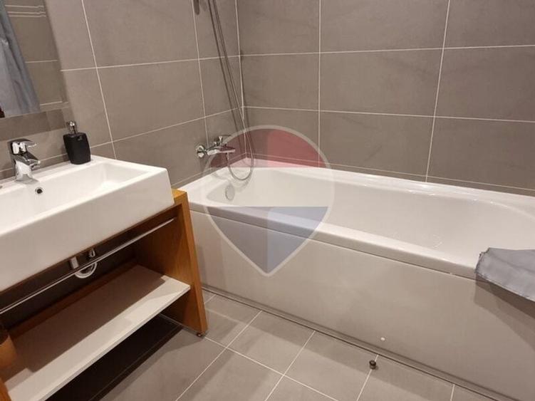Apartament 2 Camere, Sediu de Firma - etajul 1 - 10