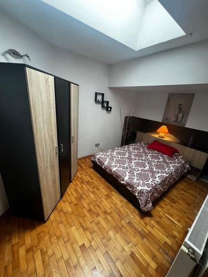 Vand casa 3 camere zona Intim - 6