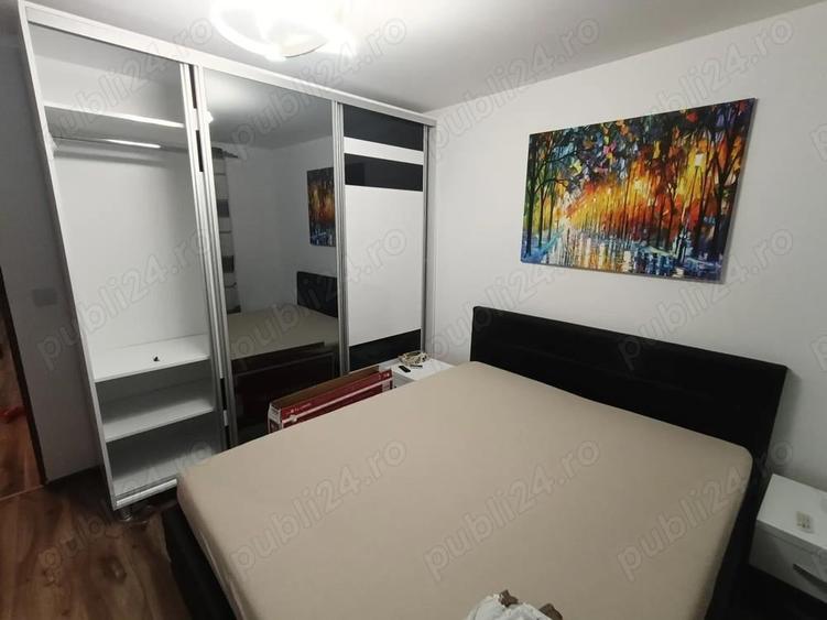 De vanzare apartament 2 camere - 3