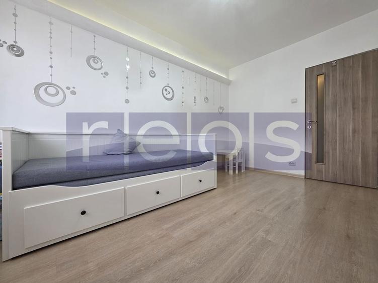 VANZARE -2 CAMERE -DECOMANDAT -PARCARE -CENTRALA PROPRIE - 3