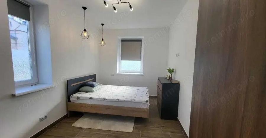 Garsoniera in zona Tei Facultatea de Constructii - 8