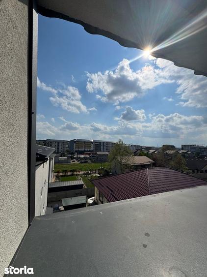 IDEAL PENTRU INVESTITIE-APARTAMENT 2 CAMERE MOBILAT STR ORHIDEELOR - 5