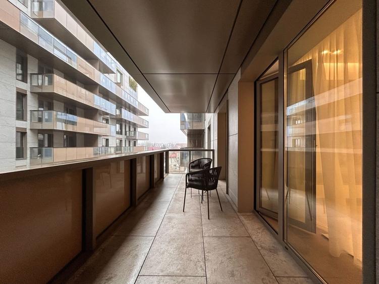 Chirie | Apartament 3 camere  – prima închiriere | Iancu Nicolae - 32