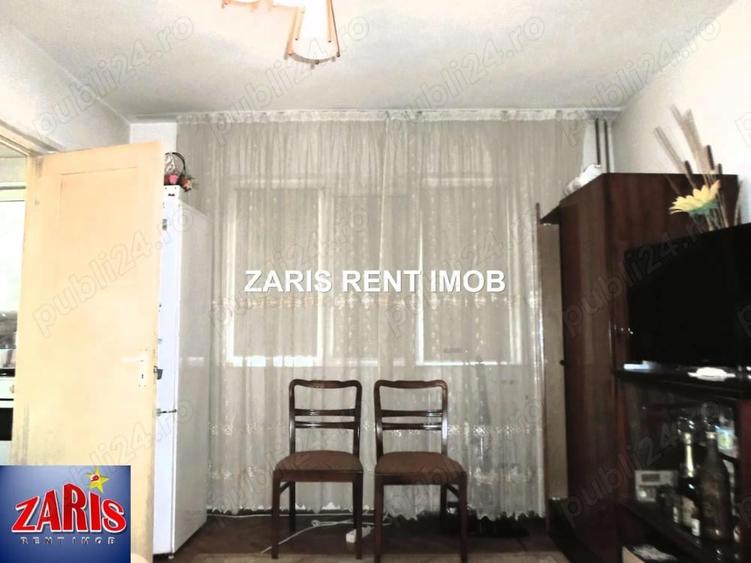 Vanzare garsoniera, parter in Ploiesti, zona Vest - 5