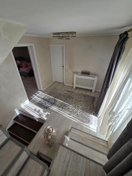 Vila P+1+M 5 camere 200mp casa+ curte 110mp Soseaua Andronache Voluntari - 31