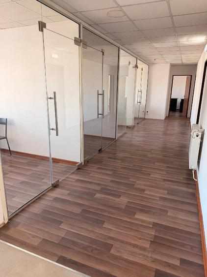 Ofer spre inchiriere hala cu birouri Pope?ti Leordeni - 5