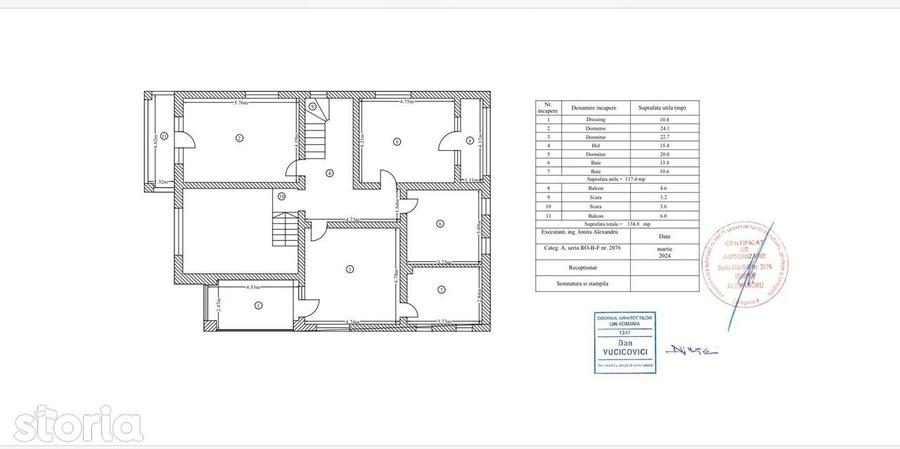 Vila Erou Iancu Nicolae | Loca?ie premium stradala - 7