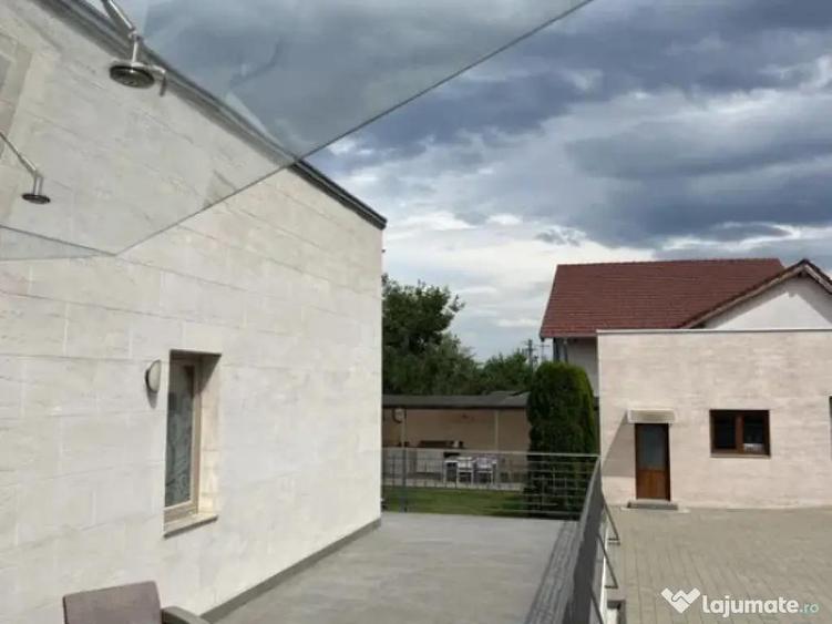 Casa de Lux zona Selimbar - 8