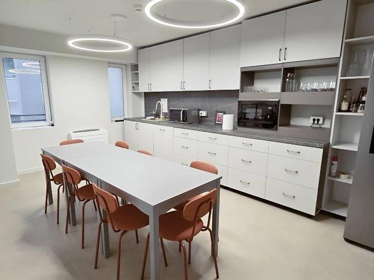 0% comision! Inchiriere birouri Victoriei, 230 - 2000 mp - 9