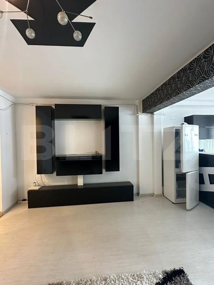 Apartament 2 camere, 55 mp, Calea Turzii - 4