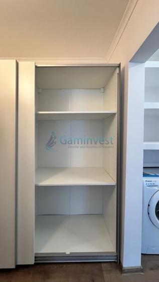 Apartament cu 3 camere de inchiriat in Oradea, zona Iosia - 12