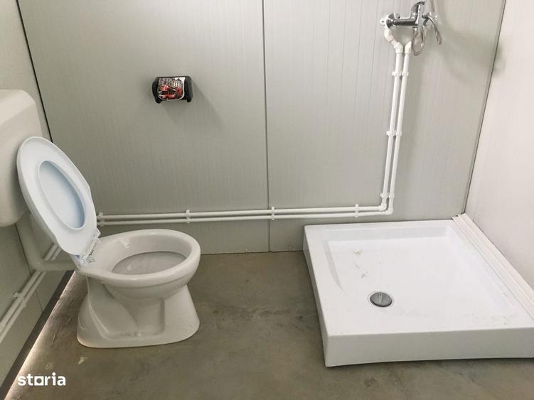 Oportunitate Investi?ie Fast Food Grill DN 2D Km 17 in Bolote?ti - 1