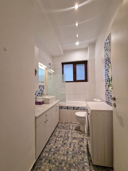 Domenii - 1 Mai - Victoriei - Bloc nou - Apartament 2 camere - mobilat modern - 16