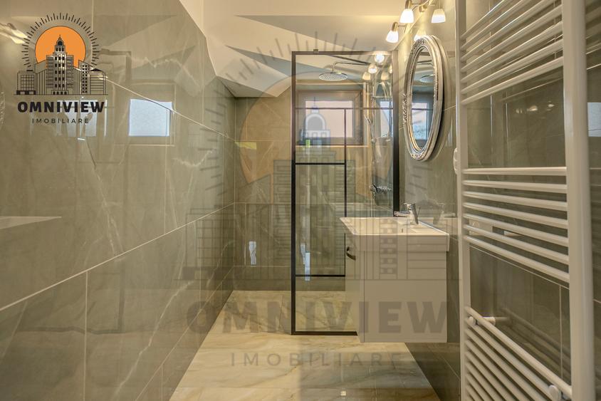 Casă individuală nouă | 140 mp utili | 650 mp teren | Purcăreni – Brașov - 8