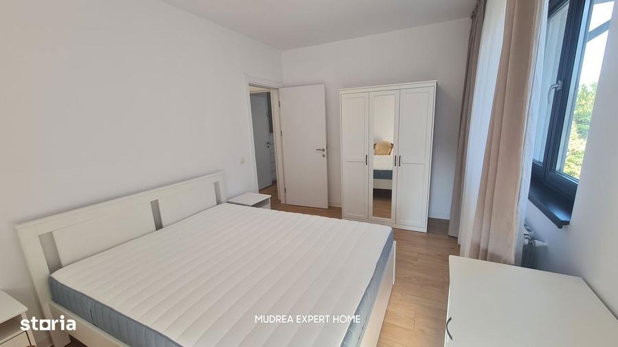 Nou | Apartament Impecabil | 3 Camere | Otopeni - 13