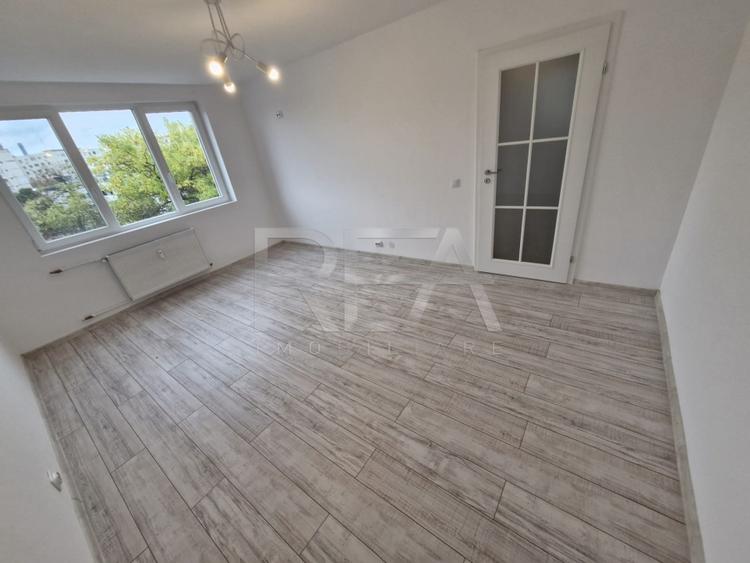 Apartament cu 2 camere la 14 minute de mers pe jos de metroul Dristor 1 - 4